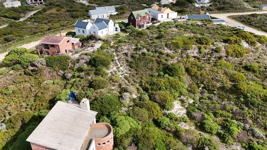 0 Bedroom Property for Sale in Suiderstrand Western Cape